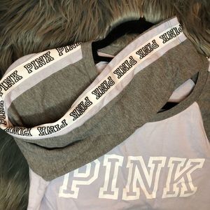 Victoria’s Secret PINK long sleeve